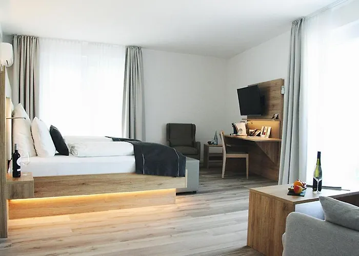 Hotel Four Stars By 4*